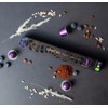 Strong Coffee Variety Pack: 100 Nespresso Compatible Pods. Test-Winning Capsules.