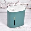 Household Smart USB Plug In Electric Mosquito Repellent Mute Mosquito
