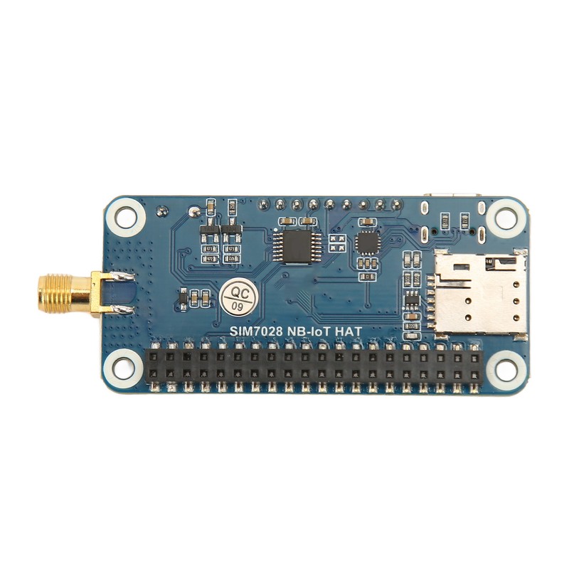 SIM7028 NB IoT HAT for RasPi 2 2B 3B 3B+