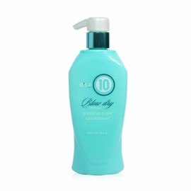 It's a 10 Blow Dry Miracle Glossing Conditioner, 10oz (Pack of 3)
