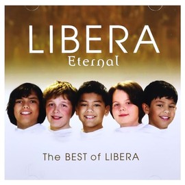 Eternal: The Best of Libera