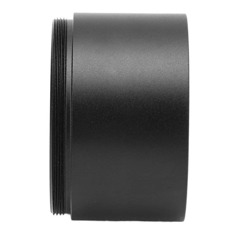 Microscope Objective Lens 0.5X 48mm Thread Blue Light Blocking Microscope