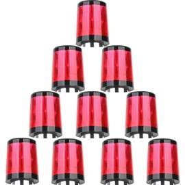 SummerHouse Special Design Golf Iron Ferule 0.355'' 0.370'' and Wood Ferrule 0.335''