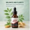 Biomix Drops+ Líquido Vegano Con Maca Y Ginseng 60 Porciones