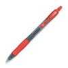 PILOT Fineliner Marker Pens, Fine Point, Red Ink, 12-Pack (11015)