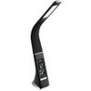 Globo LED Desk Lamp Sophie, Black
