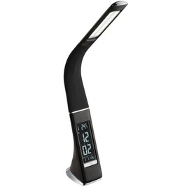 Globo LED Desk Lamp Sophie, Black