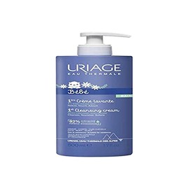 URIAGE BABY 1. Shower Cream 500 ml