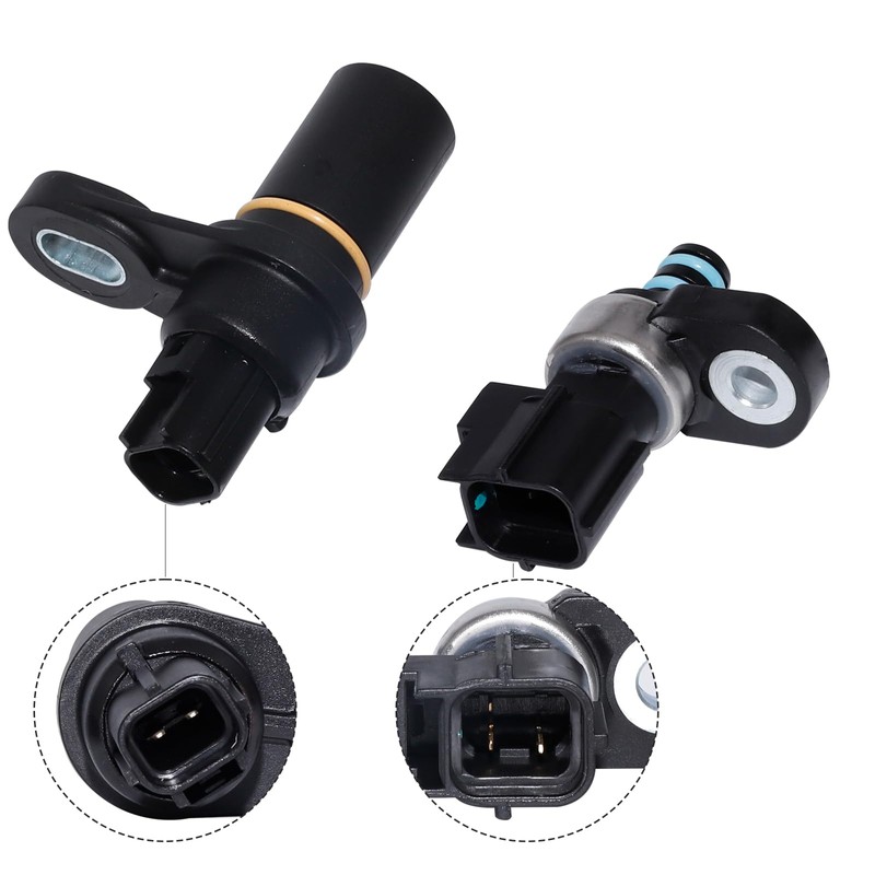 45RFE 545RFE 68RFE Automatic Transmission Input Output Speed Sensor 3pcs