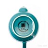 London Pottery Farmhouse Teapot Aqua 2 Cup