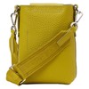 Marc O'Polo Bonni Cellphone Bag Bright Pea Olive Green