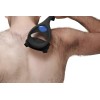 Afeitadora Para La Espalda Recortadora Hombre Plegable