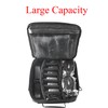 MIMIRACLE Referee Headset Organizer Bag - Fits 3-6 Pack F6/V4/V6/FBIM