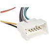 ACV 1252 Radio Connection Cable for Dacia/Mercedes/Renault/Vauxhall