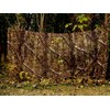 AUSCAMOTEK Camo Netting Camouflage Net for Turkey Blind Material Soft