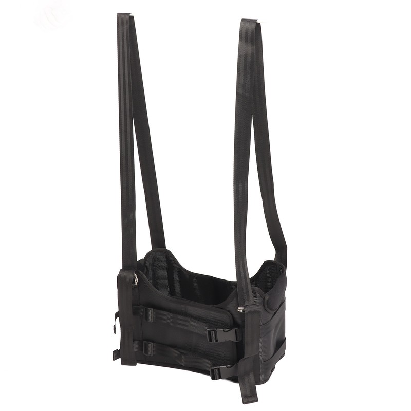 Hanging Back Stretcher Spinal Decompression Traction Device Harness Back Alignment
