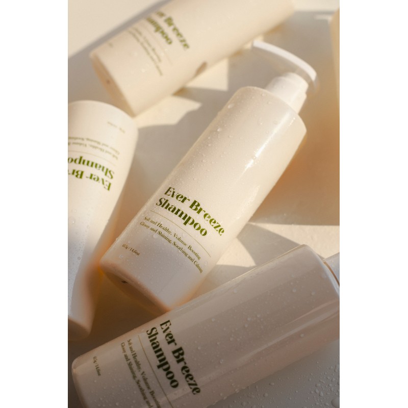 Pitorivière Phyto Rivière Ever Breeze Hair Loss Symptom Relief Functional