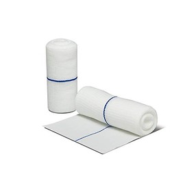 Hartmann Flexicon Conforming Stretch Bandage - 1" x 4.1 Yard _ Sterile