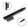 Lezevn Lezevn 3Pcs Hearing Aid Cleaning Brush Tool Professional Hearing
