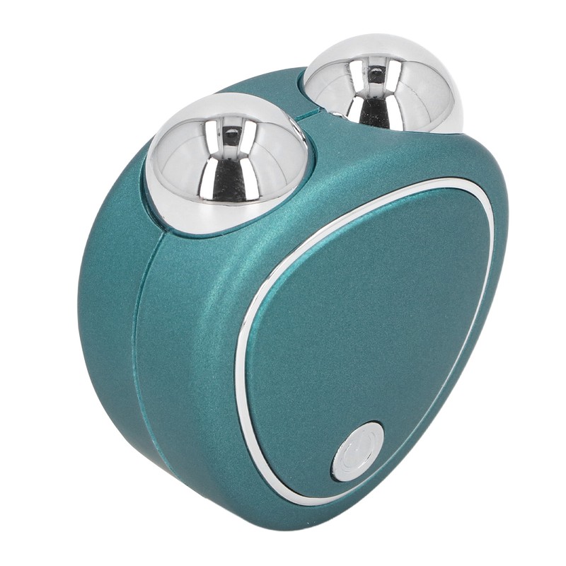 Microcurrent Facial Massager V Face Lifting Wrinkle Removal 3 Levels