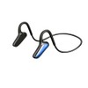 Open Ear Headphones(Black)