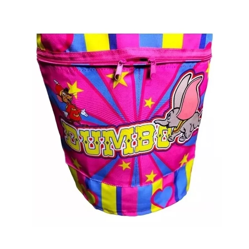 Movasa Mandil Babero Delantal Bordado Dumbo Cocina