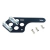 XL63 Aluminum Mounting Bracket SQ V1.5 CSS Shifter