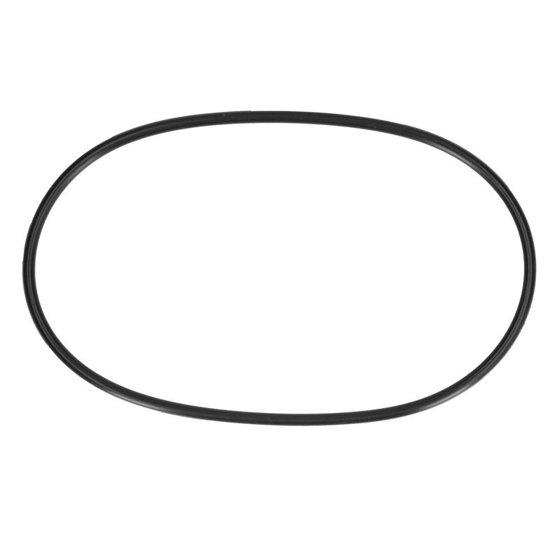 5Pcs Round Rubber Motor Belt Industrial Mechanical Equipment Transmission Parts