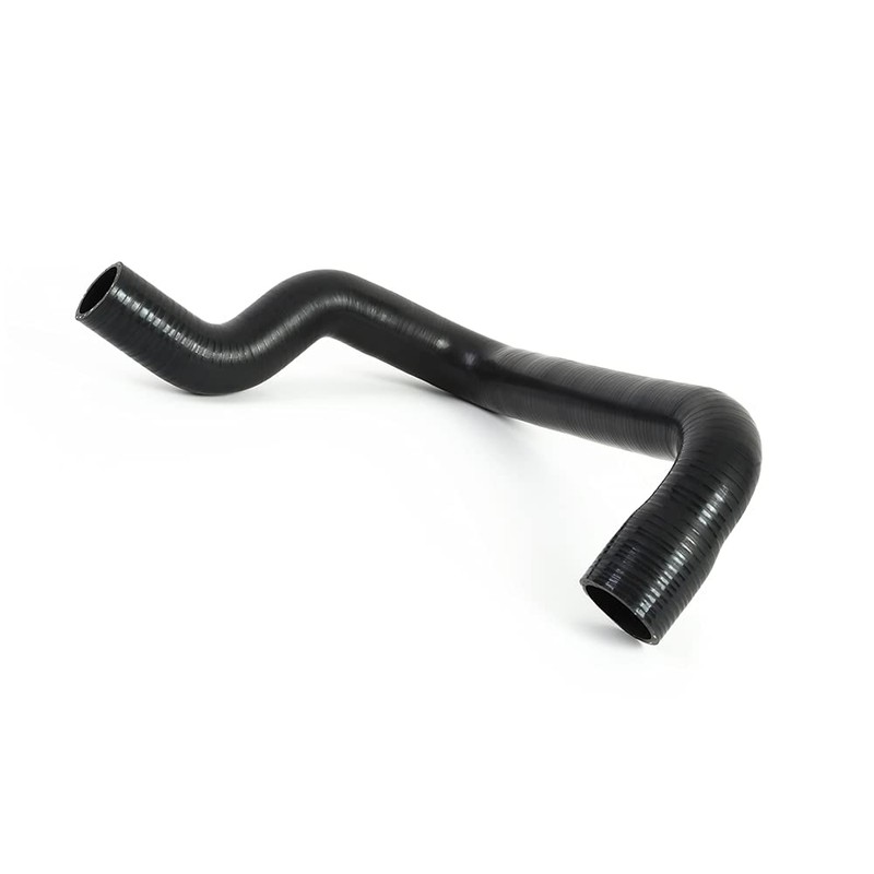 Mishimoto MMHOSE-MUS-79 Replacement Coolant Hose Kit, Compatible With Ford Mustang