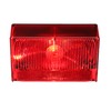 SEACHOICE Submersible Universal Mount Combination Tail Light for Over 80