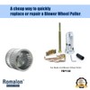 Romalon FBP100 Fan Blade Blower Wheel Puller With Heavy Duty