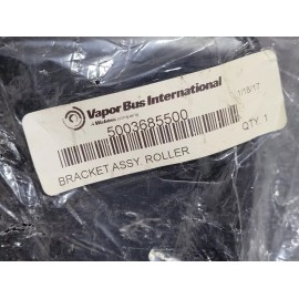 Wabtec Vapor Roller Door Bracket Assembly  5003685500 Transit Bus