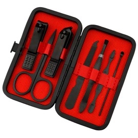 Manicure Set, Nail Care, Foot Care Set, Nail Scissors Set, Nail Care Set, Nail Case, Nail Set Manicure, Nail Case Women, Manicure Set, Nail Scissors Set, Men's Care Set, Nails Make Yourself, Foot Care