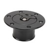 Fuel Cell Surge Tank Cap Billet Aluminum 39mm ID Flush