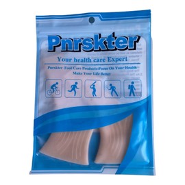 Pnrskter Carpal Tunnel Gel Wrist Bra - Arthritis And More- Reusable - Pack Of 2 NEW