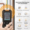 3 in 1 Stud Finder Wall ScannerLaser Distance Meter, Multifunctional