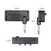 Flatsons F1R Mini Headphone Guitar Amp Amplifier with 3.5mm Headphone