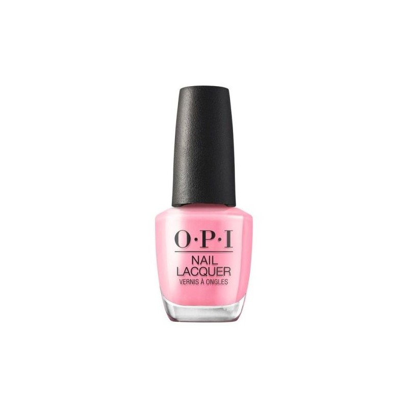 갤러리아 OPI네일락커 D52 - Racing for Pinks Galleria OPI Nail