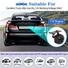 Backup Camera AHD 720P Metal 170 Degree Wide Angle Night