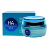 Bioaqua Crema Antiedad con Ácido Hialurónico, Suaviza Líneas de Expresión