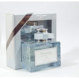 UNFORGETTABLE MOMENTS Womens Perfume PROMISE BY UNFORGETTABLE MOMENTS - 1.7 OZ/50 ML SPRAY