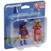 Playmobil Earl and Countess