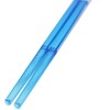 Detective Conan 490520 Conan Clear Chopsticks in Blue