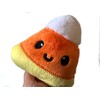 Candy Corn Plush Kawaii Stuffed Toy