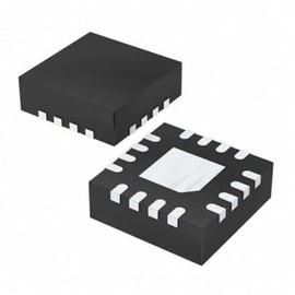 Microchip Technology, PIC16F1454-I/ML, Microcontroller - PIC XLP 16F - 8-Bit - 48MHz - 8 I/O - 14KB (8K x 14) Flash - 1K x 8 RAM - 2.3 to 5.5V - 16-QFN (4x4). (10 Item/s)