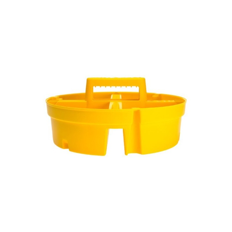 Bucket Boss, 5 Gallon Bucket Stacker Parts Organizer Trays -