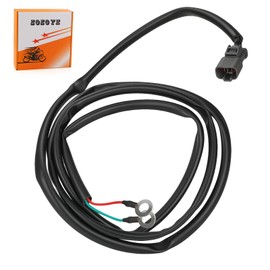 Battery Charge Wire For Honda Outboard BF BFP 8 10 9.9 15 20 LH XH SH 31575-ZW9-000