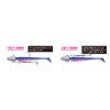 Jackson Finesse Head 4.2 oz (12 g)