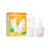 innisfree Brighten + Protect Set, Skincare Set with Korean Sunscreen