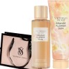 Victoria's Secret Locion Crema Bolsa Victoria´s Secret Orange Flower Sun